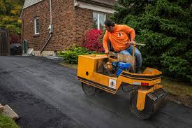 Professional Driveway Paving Services in Punaluu, HI